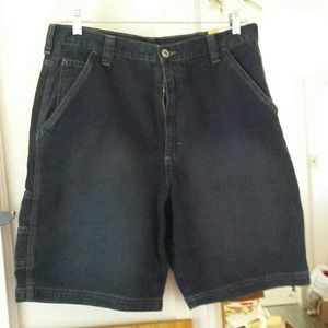 Men's Wrangler Carpenter Shorts